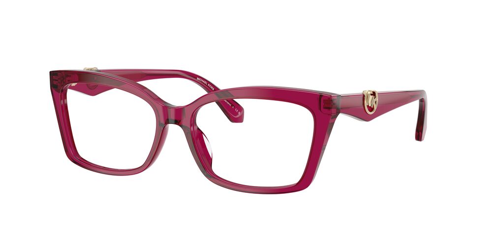 Lente Oftálmico Michael Kors MK4165U Rosa