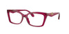 Lente Oftálmico Michael Kors MK4165U Rosa
