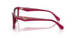 Lente Oftálmico Michael Kors MK4165U Rosa