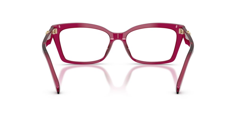 Lente Oftálmico Michael Kors MK4165U Rosa