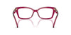 Lente Oftálmico Michael Kors MK4165U Rosa
