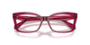 Lente Oftálmico Michael Kors MK4165U Rosa