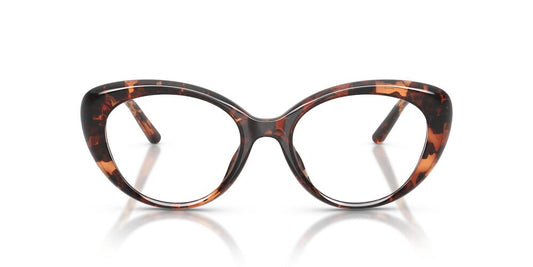 Lente Oftálmico Michael Kors MK4181U Havana