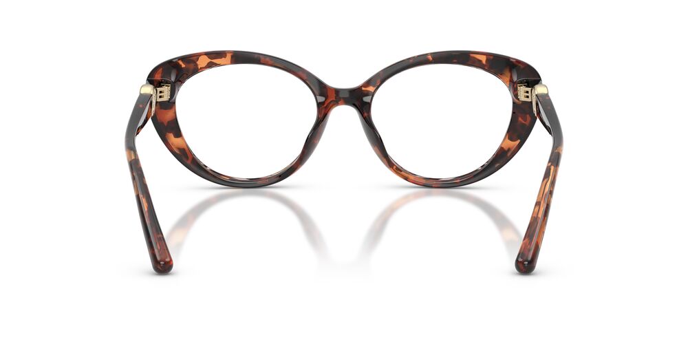 Lente Oftálmico Michael Kors MK4181U Havana