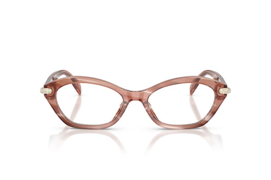 Lente Oftálmico Michael Kors MK4186BU Rosa