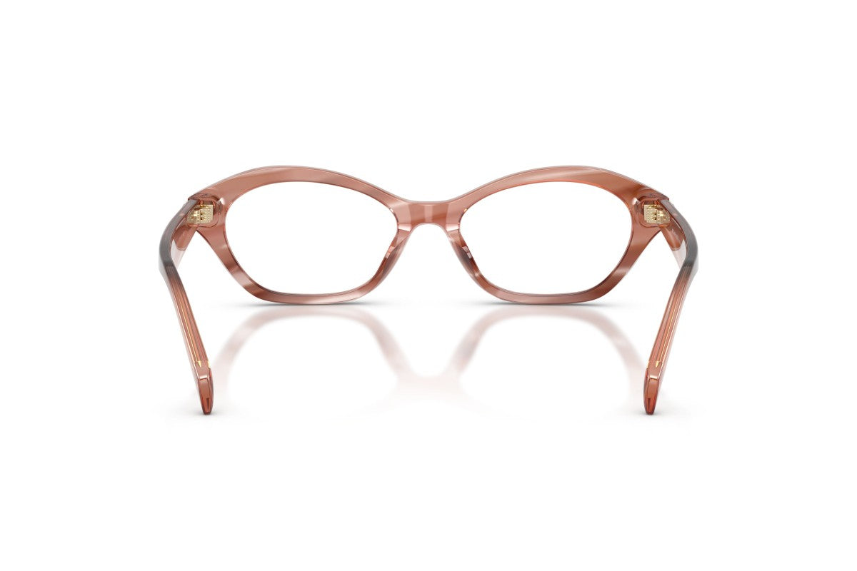 Lente Oftálmico Michael Kors MK4186BU Rosa