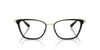 Lente Oftálmico Michael Kors 0MK3102 Negro