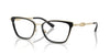Lente Oftálmico Michael Kors 0MK3102 Negro