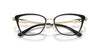 Lente Oftálmico Michael Kors 0MK3102 Negro