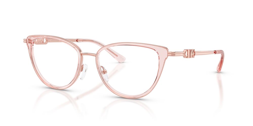 Lente Oftálmico Michael Kors MK3103 Rosa