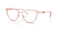 Lente Oftálmico Michael Kors MK3103 Rosa