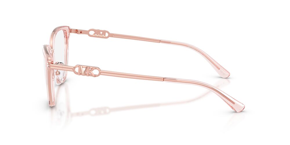 Lente Oftálmico Michael Kors MK3103 Rosa