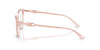 Lente Oftálmico Michael Kors MK3103 Rosa