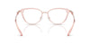Lente Oftálmico Michael Kors MK3103 Rosa