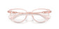 Lente Oftálmico Michael Kors MK3103 Rosa