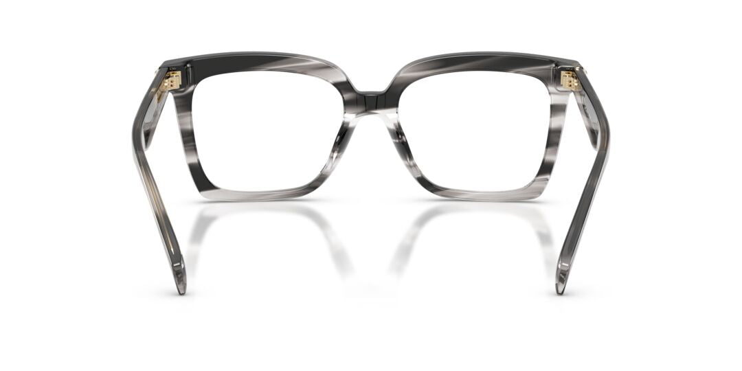Lente Oftálmico Michael Kors MK4191BU Negro