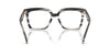 Lente Oftálmico Michael Kors MK4191BU Negro