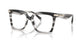 Lente Oftálmico Michael Kors MK4191BU Negro