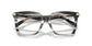 Lente Oftálmico Michael Kors MK4191BU Negro
