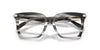 Lente Oftálmico Michael Kors MK4191BU Negro