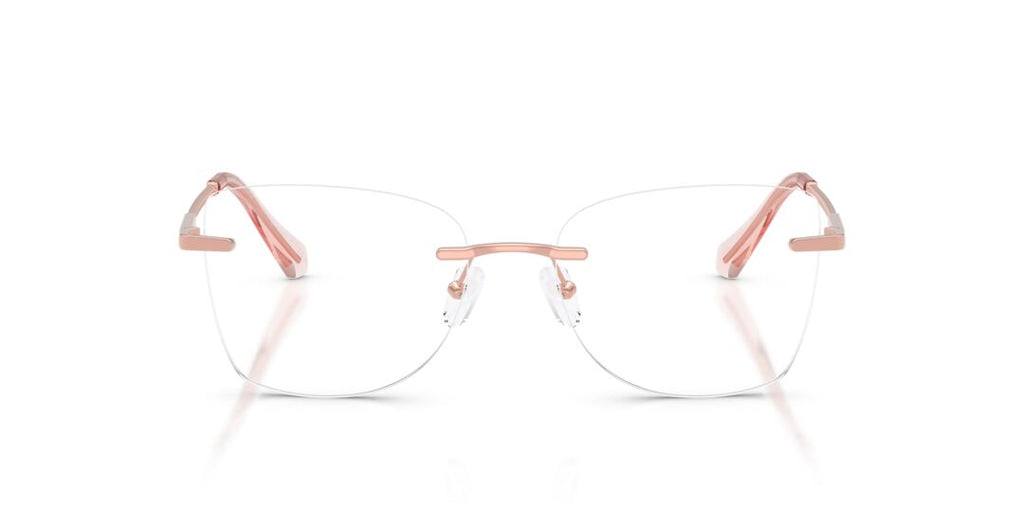 Lente Oftálmico Michael Kors 0MK3099 Rosa