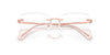 Lente Oftálmico Michael Kors 0MK3099 Rosa