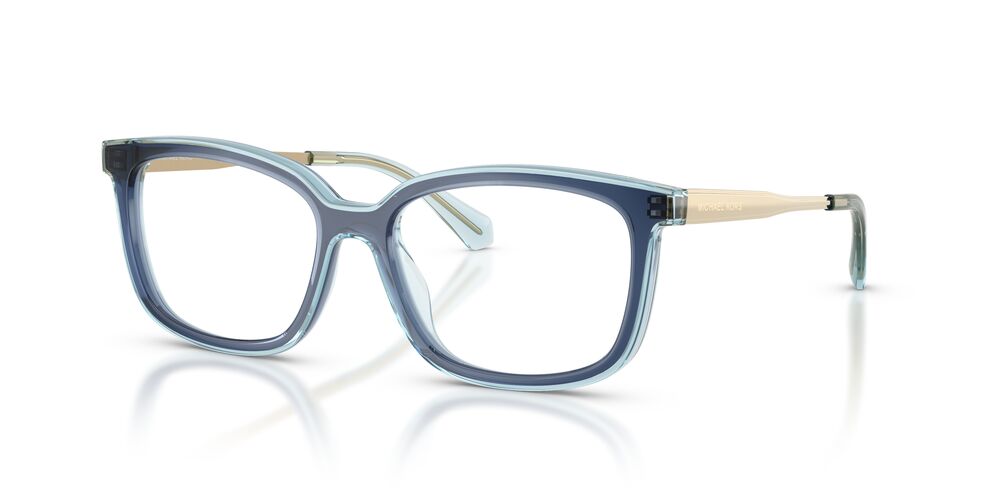 Lente Oftálmico Michael Kors MK4183U Azul