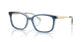 Lente Oftálmico Michael Kors MK4183U Azul