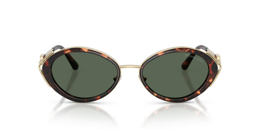 Lentes de Sol Michael Kors MK1179 Havana