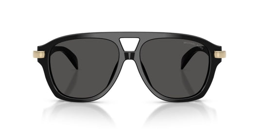 Lentes de Sol Michael Kors 0MK2277U Negro