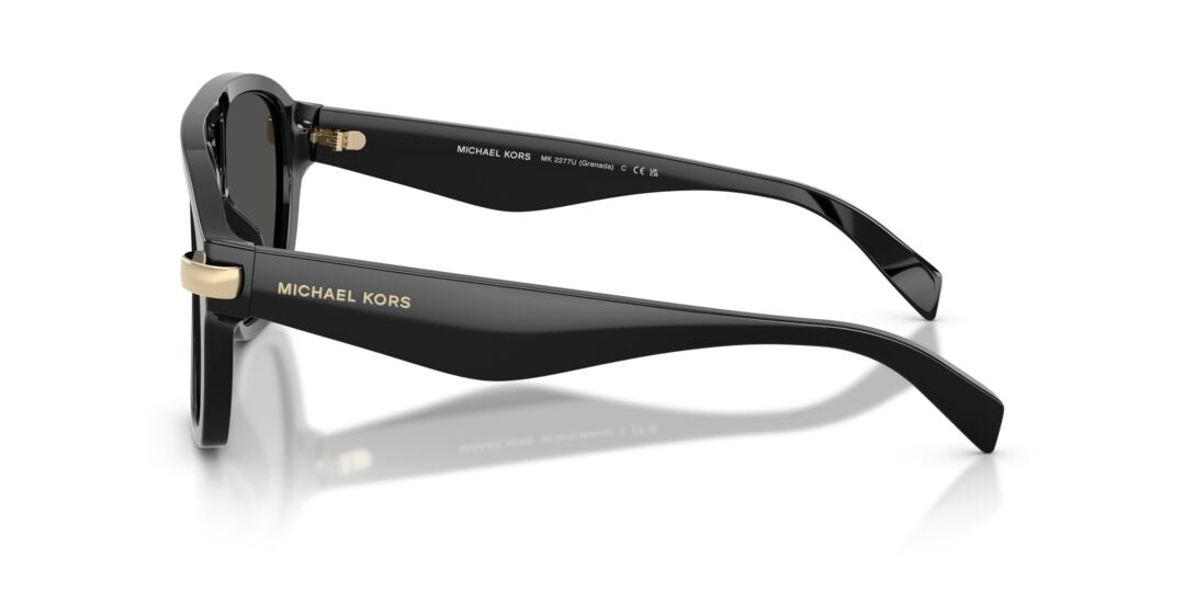Lentes de Sol Michael Kors 0MK2277U Negro