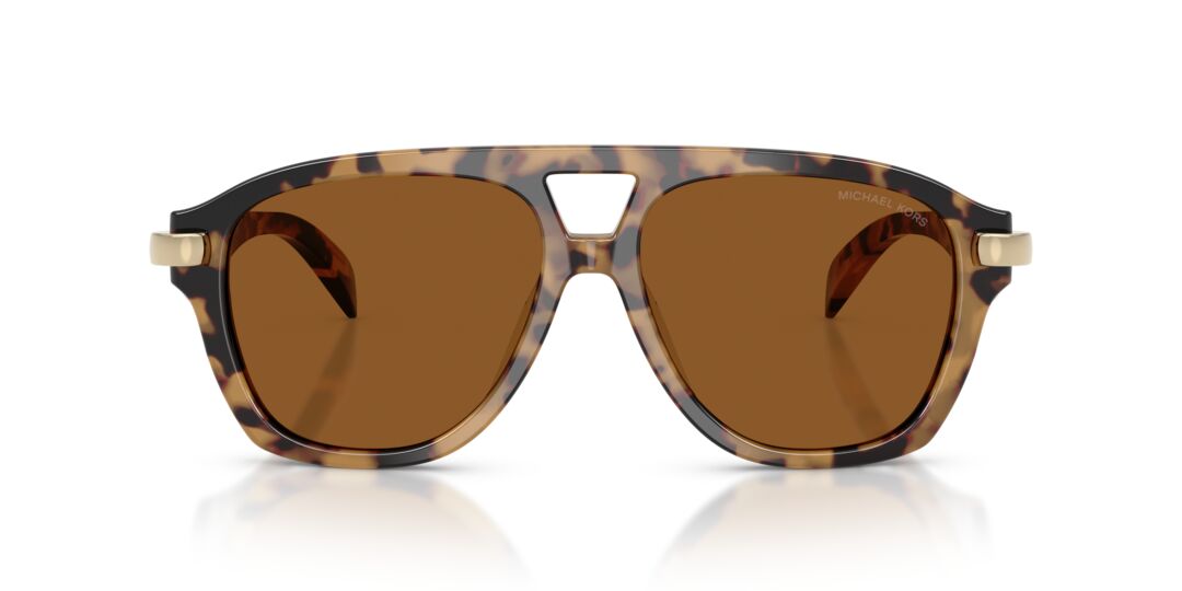 Lentes de Sol Michael Kors 0MK2277U Havana
