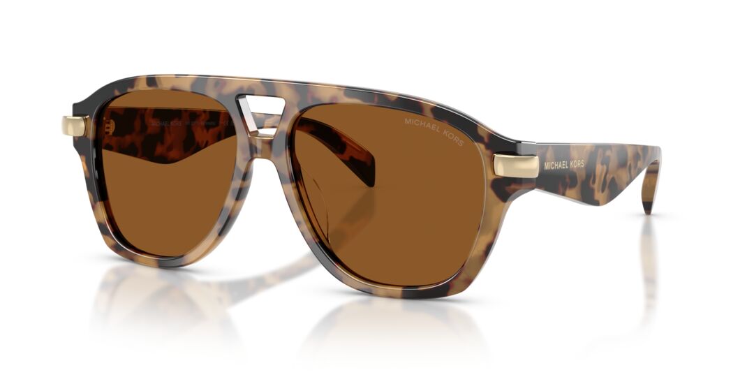 Lentes de Sol Michael Kors 0MK2277U Havana