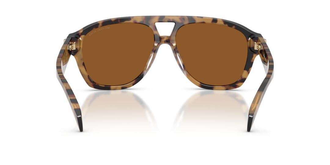 Lentes de Sol Michael Kors 0MK2277U Havana