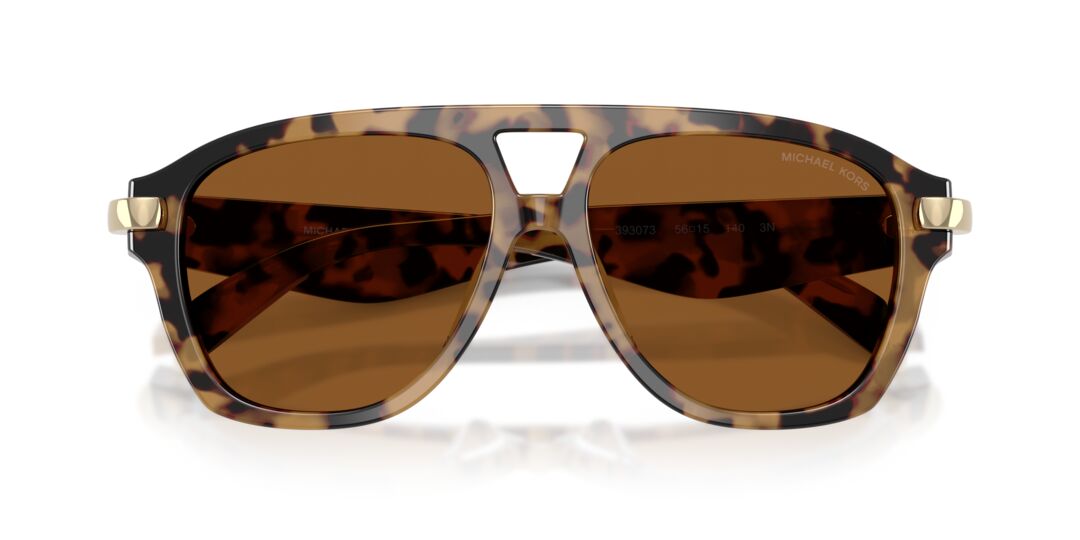 Lentes de Sol Michael Kors 0MK2277U Havana