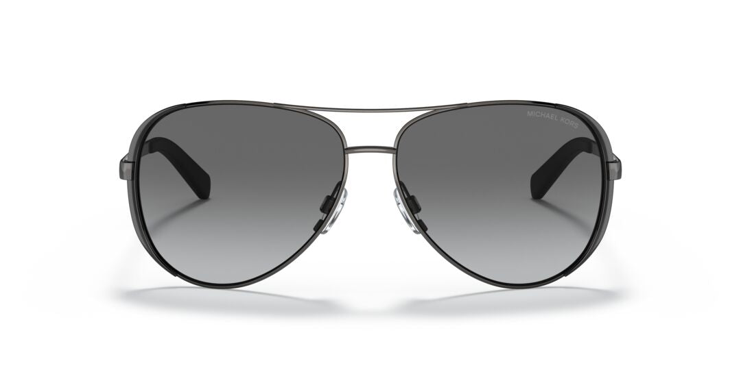 Lentes de Sol Michael Kors MK5004 Negro