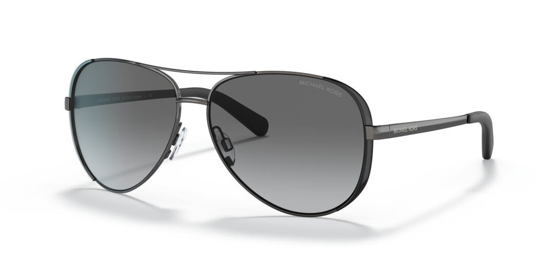 Lentes de Sol Michael Kors MK5004 Negro