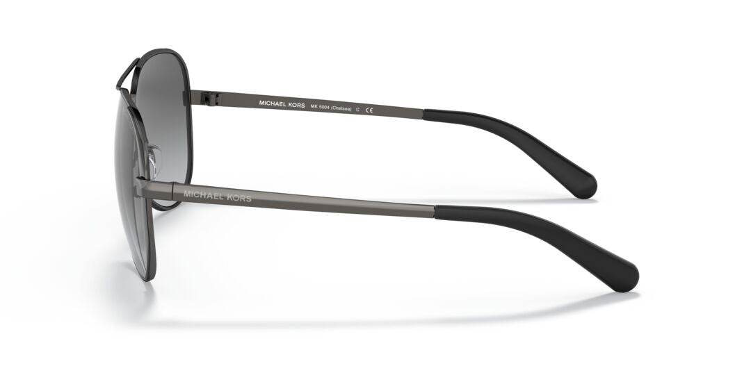 Lentes de Sol Michael Kors MK5004 Negro