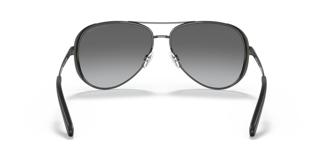Lentes de Sol Michael Kors MK5004 Negro