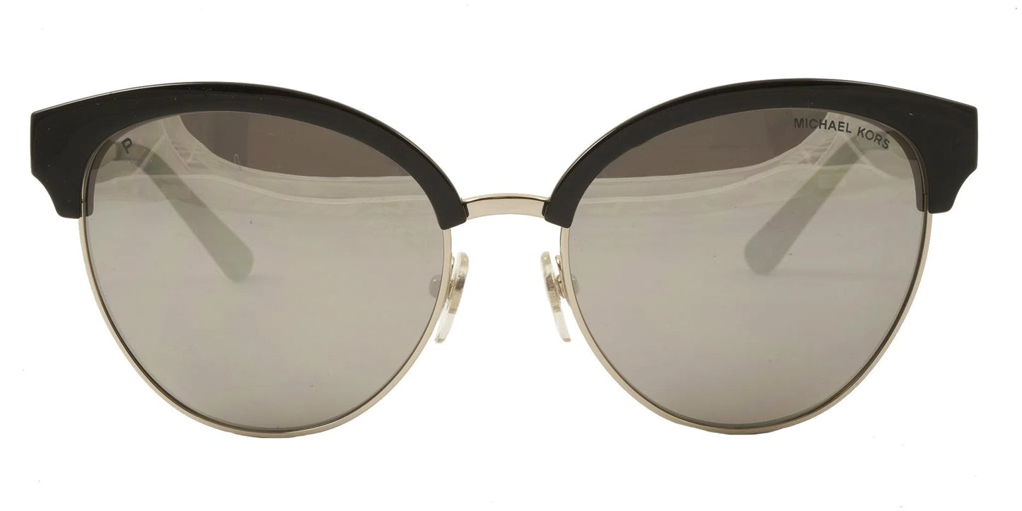 Lentes de Sol Michael Kors MK2057 Negro-Ópticas LUX, Ve Más Allá