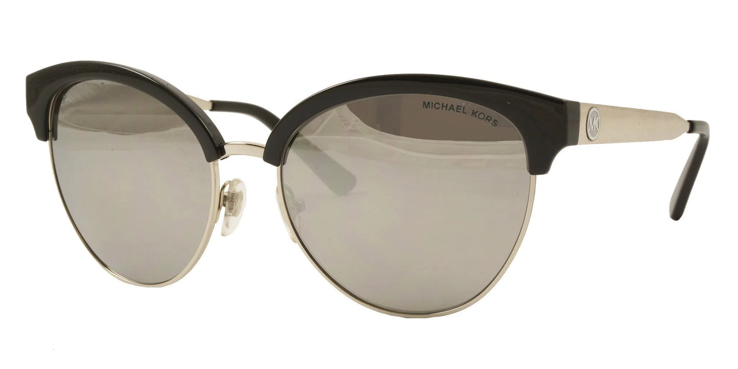 Lentes de Sol Michael Kors MK2057 Negro-Ópticas LUX, Ve Más Allá