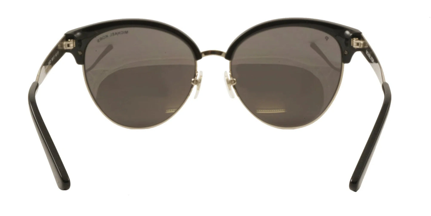 Lentes de Sol Michael Kors MK2057 Negro-Ópticas LUX, Ve Más Allá