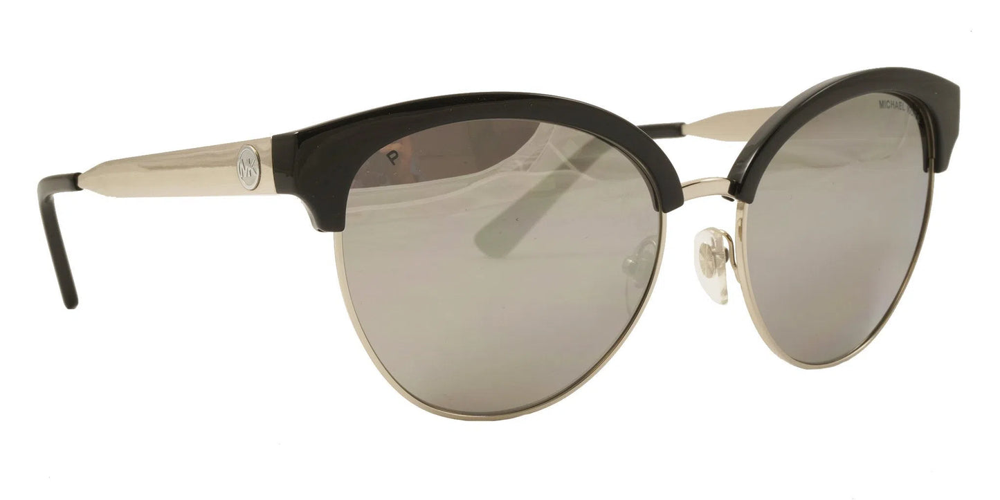 Lentes de Sol Michael Kors MK2057 Negro-Ópticas LUX, Ve Más Allá