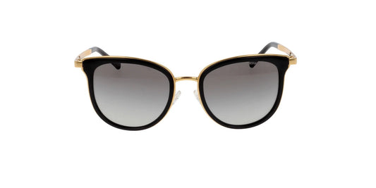 Lentes de Sol Michael Kors MK1010 Negro-Ópticas LUX, Ve Más Allá