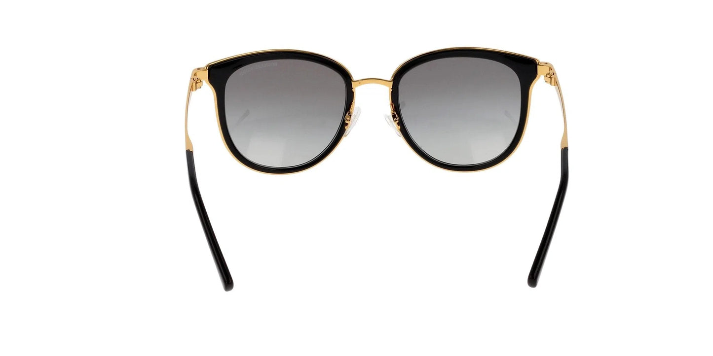 Lentes de Sol Michael Kors MK1010 Negro-Ópticas LUX, Ve Más Allá