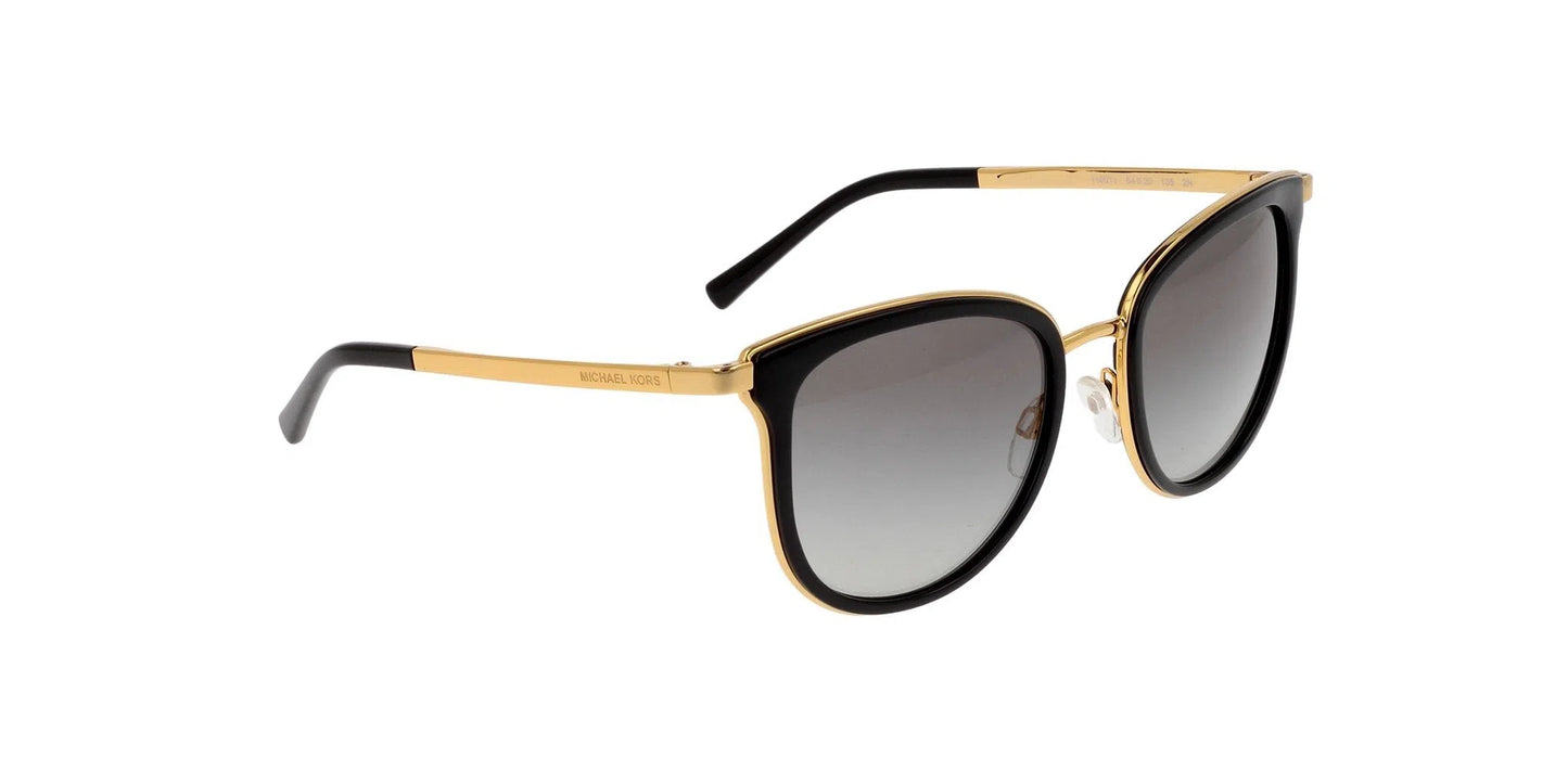 Lentes de Sol Michael Kors MK1010 Negro-Ópticas LUX, Ve Más Allá