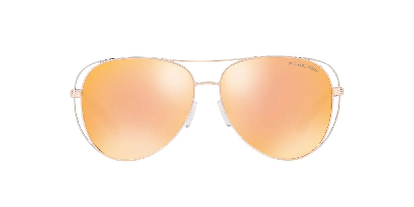 Lentes de Sol Michael Kors MK1024 Rosa-Ópticas LUX, Ve Más Allá