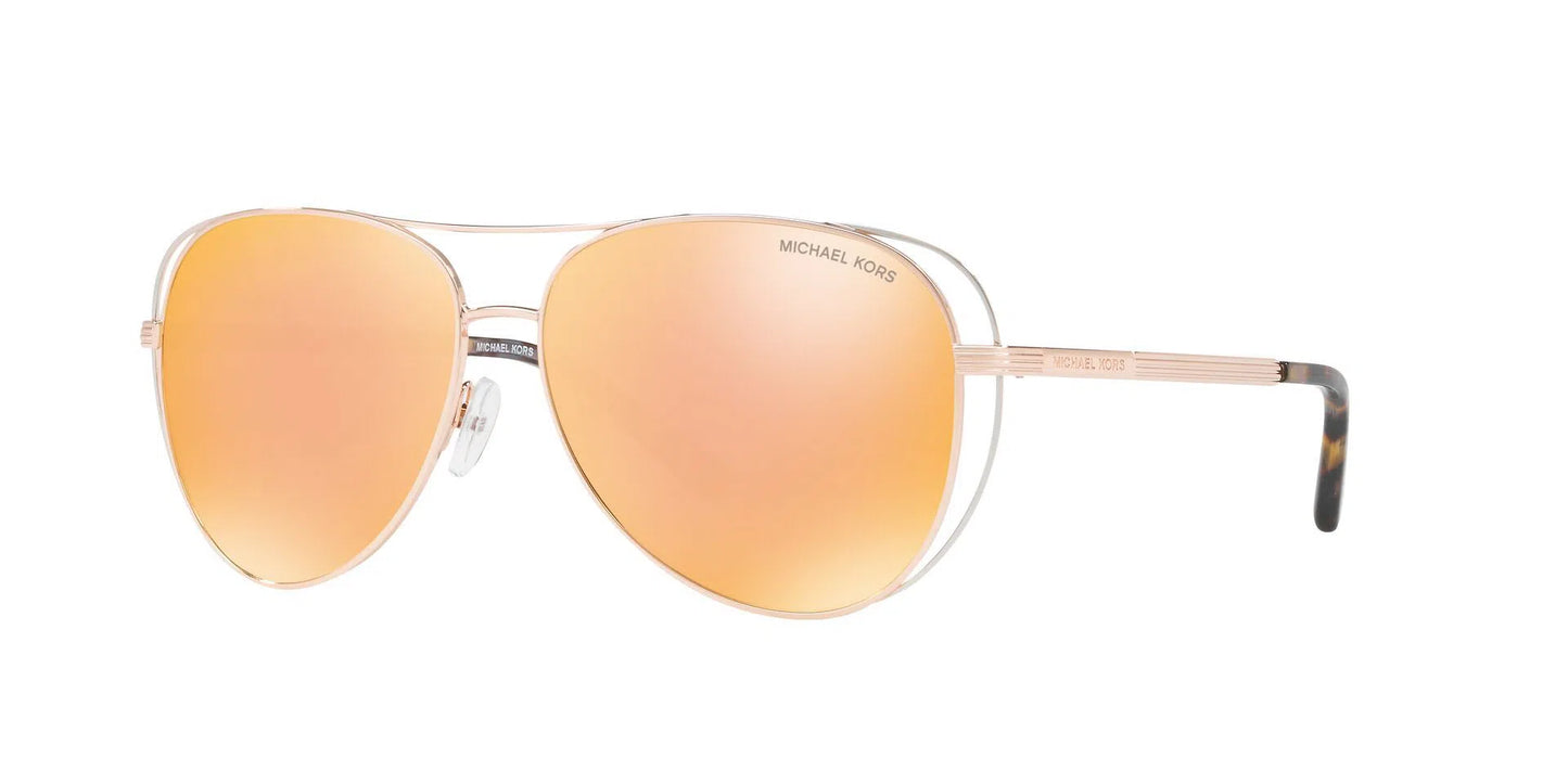 Lentes de Sol Michael Kors MK1024 Rosa-Ópticas LUX, Ve Más Allá