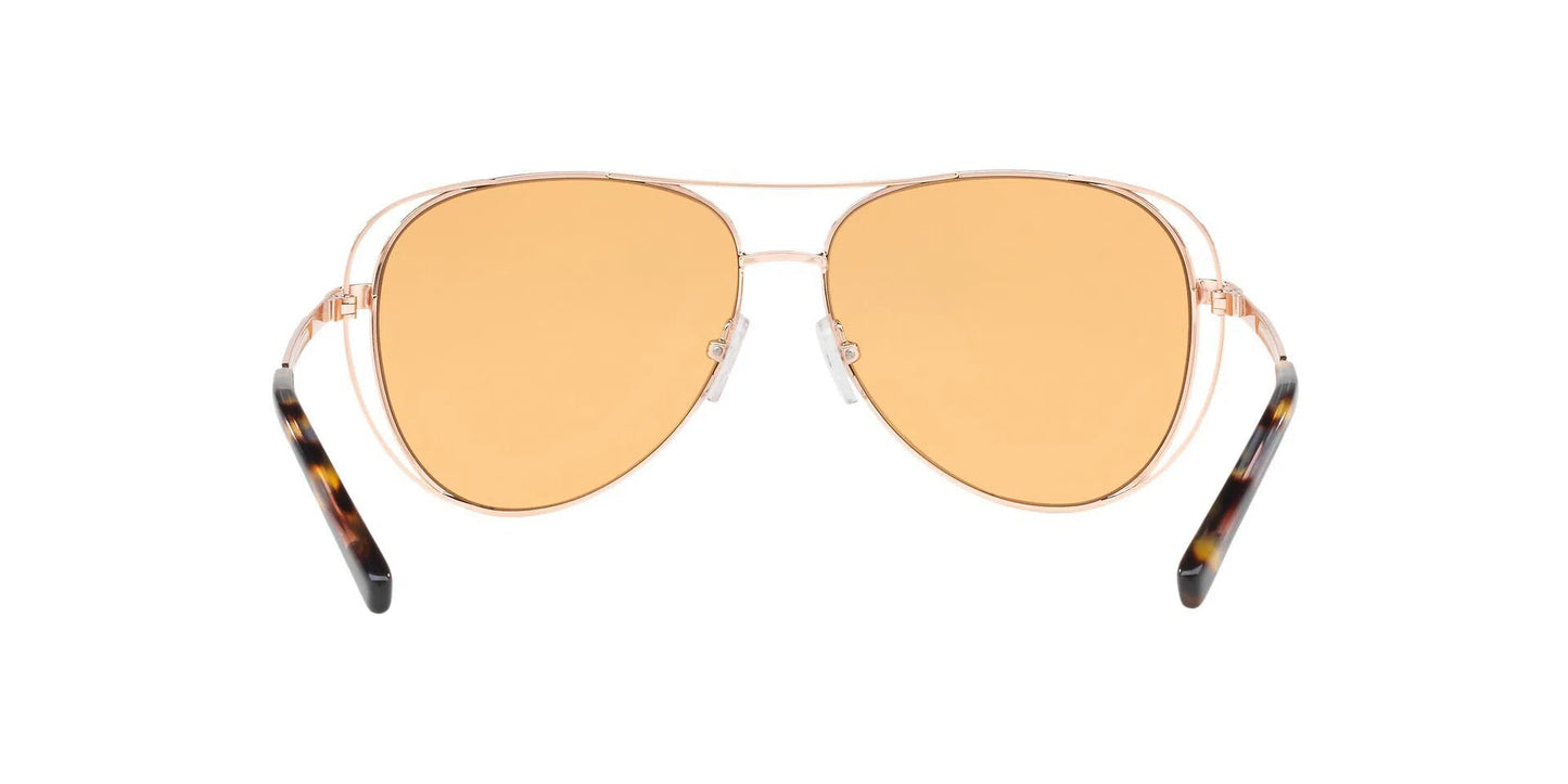 Lentes de Sol Michael Kors MK1024 Rosa-Ópticas LUX, Ve Más Allá