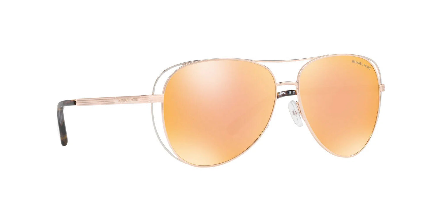 Lentes de Sol Michael Kors MK1024 Rosa-Ópticas LUX, Ve Más Allá